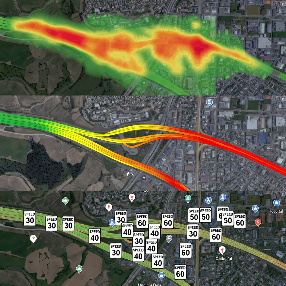 GIS Entegrasyonları
