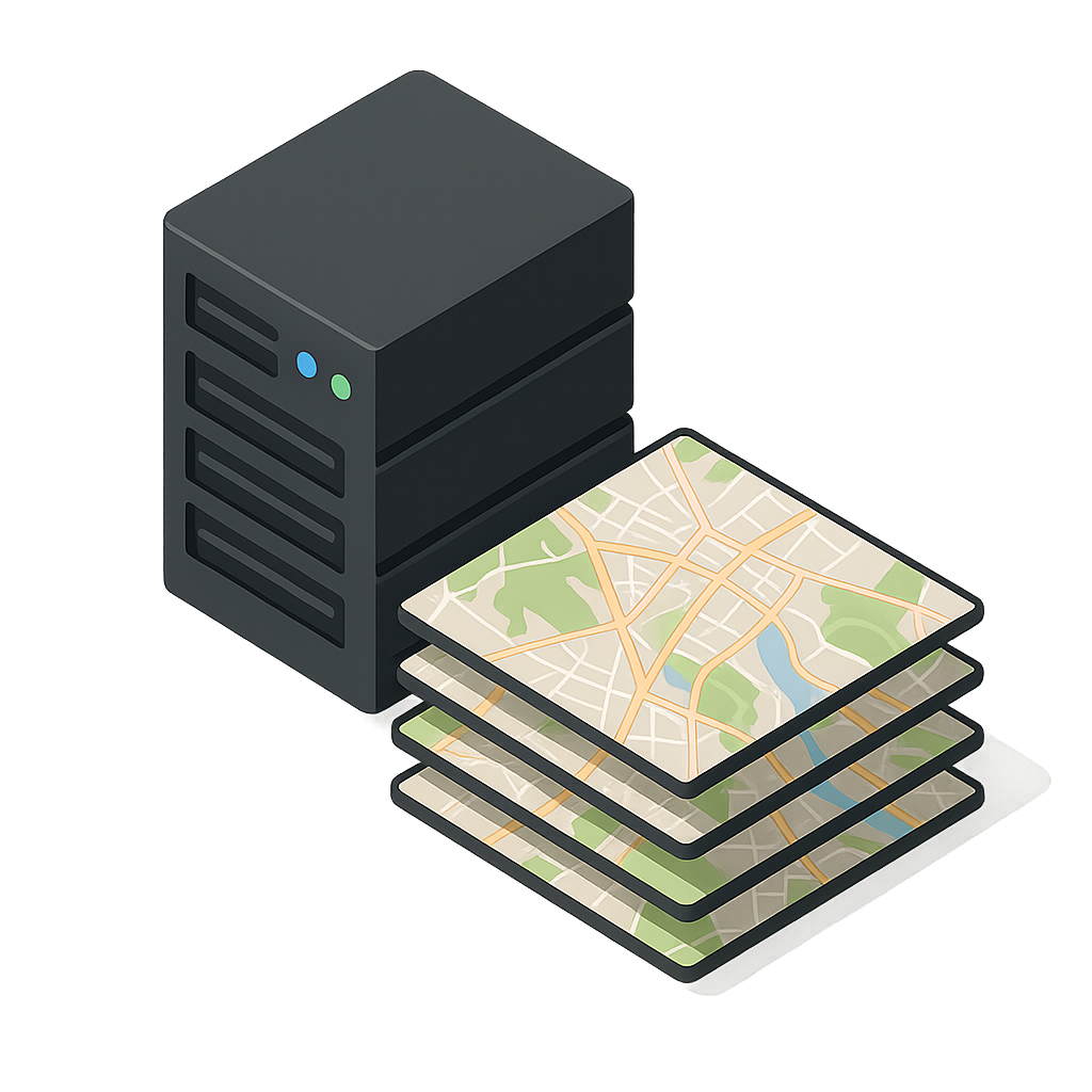 Tile Server