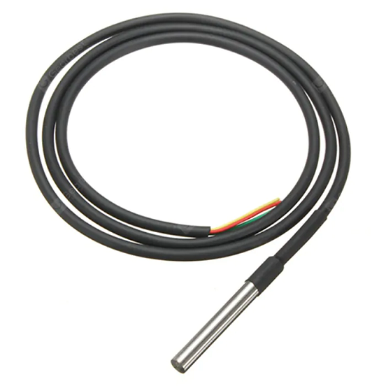 Sıcaklık Sensörü